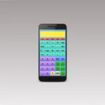 Logo of Scientific Calculator android Application 